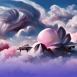 Ciplukan Celestial Waltz