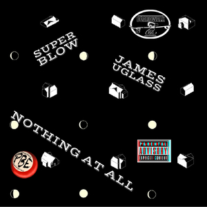 Nothing at All (feat. James Uglass)