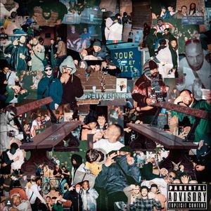 Présent (feat. Azerek, Crapulax, Dolfa, Jomo, R2D & Trezor) (Remix)