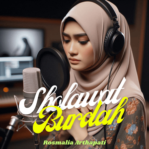 Sholawat Burdah