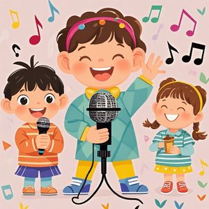 画灵聪慧启智谣 笔绘梦想映瑞光 所有清朝画家名字《杭雪》