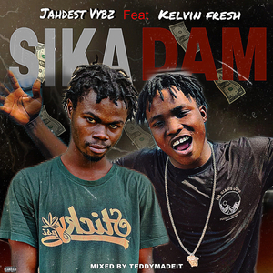 SIKADAM