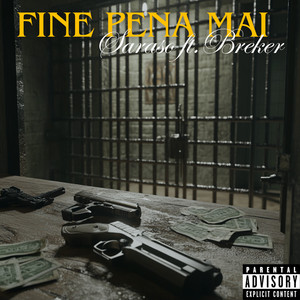 FINE PENA MAI