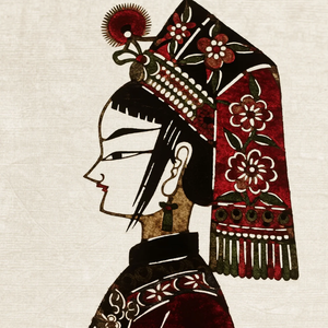 苗族飞歌 - 民族风 x Boombap x 巴乌 类型伴奏