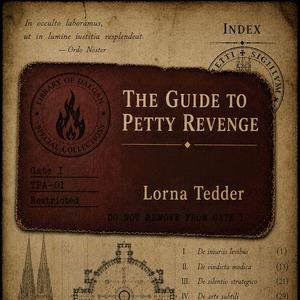 Sacrilege (Petty Revenge Version)