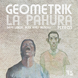 La Pahura (Dave Lebon Remix)