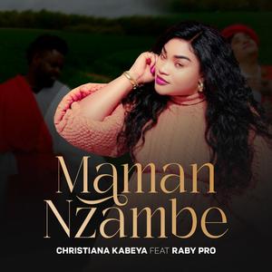 Maman Nzambe (feat. Raby Prod)