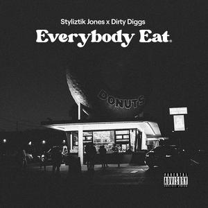 Everybody Eat (feat. Bizchef & Defari)