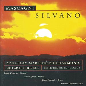 Silvano: "O marinai"