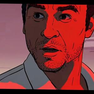 变音_刘倩楠 秋天不回来