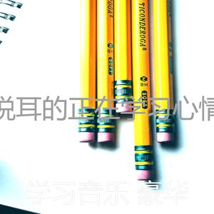 柔和的焦点时刻