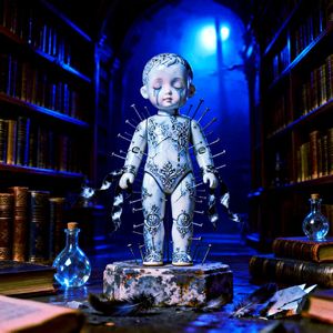 阵痛（幻梦自愈版）