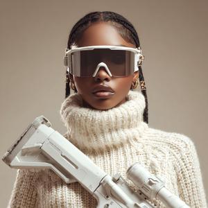 Sandcoded (Melodic AfroHouse)