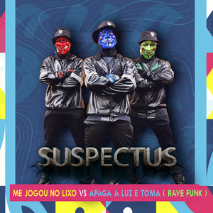 Me Jogou no Lixo vs Apaga a Luz e Toma