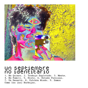 Somos Como las (No) Burbujas