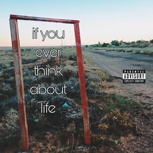If You Ever Think About Life