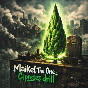 CIPRESES DRILL