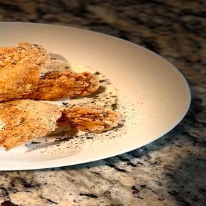 The Kinky Chef Theme Song (Rocker Remix)