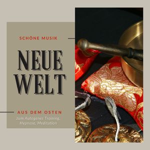 Hypnotische Meditation