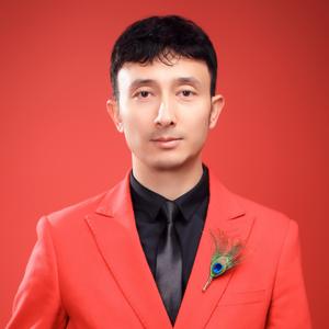 Nawruz Gulum（翻自 Mahmut Sulayman 穆罕莫德·苏来曼）