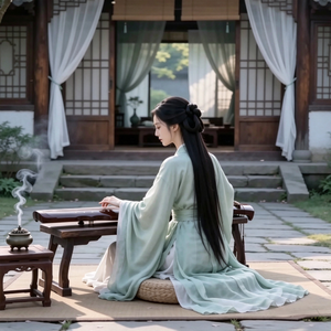 墨妆