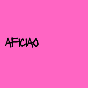 Aficiao