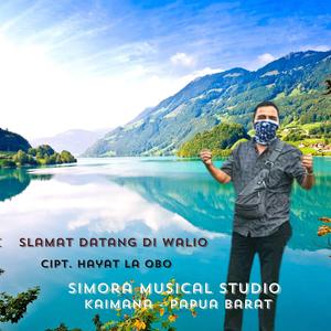 SLAMAT DATANG DI WALIO