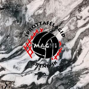 Afmælislag Magna 2015 (100 ára)