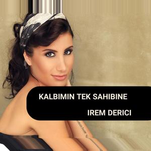 Kalbimin Tek Sahibine Irem Derici pianoo sheet music