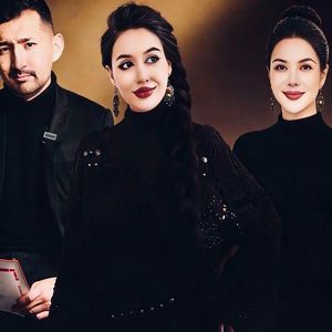 Sadakat （萨达凯提）