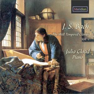 Prelude and Fugue in B-Flat Major, BWV 866: Fugue