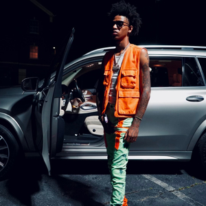 GAWD flow (feat. Rocklife Zho)