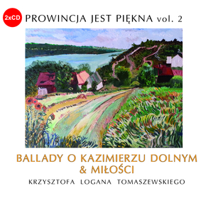 Prowincja jest piękna