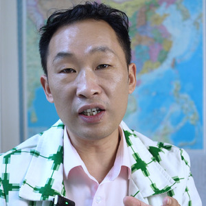 我们四川-人文版