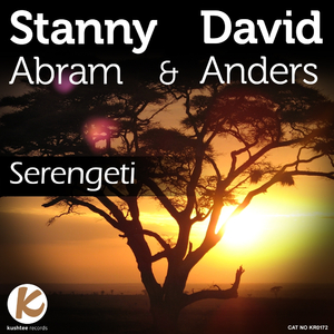 Serengeti (Original Mix)