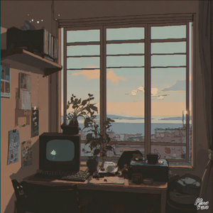 Soft Frame Morning