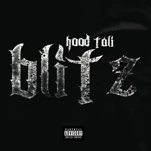 BLITZ (Official Instrumental)