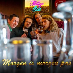 Morgen is Morgen pas