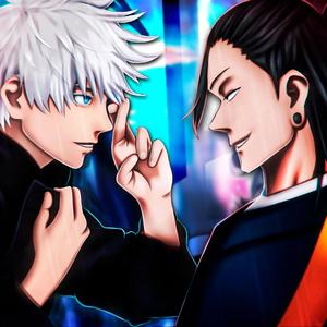 Shibuya. Hechiceros vs Maldiciones