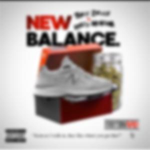 New (feat. Krazy Montana)