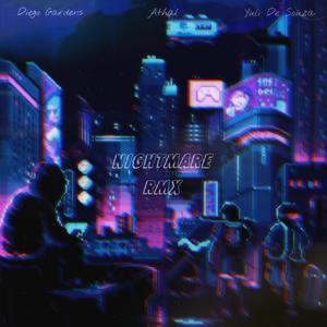 Nightmare (feat. Yuli de Souza) (Remix)