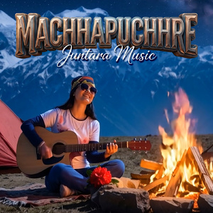 Machhapuchhre