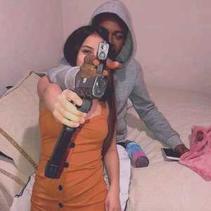 Mega Criminoso de BH 001