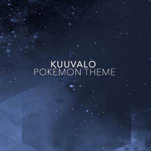 Pokémon Theme (Piano Version)