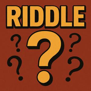 riddle