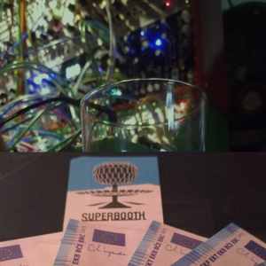 Superbooth