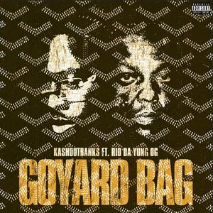 Goyard Bag (feat. Rio Da Yung OG)