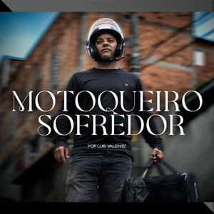 Motoqueiro Sofredor