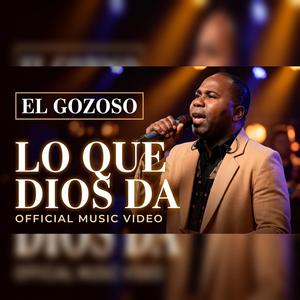 LO QUE DIOS TE TIENE
