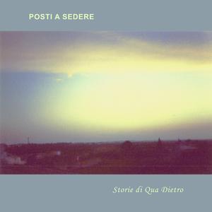 Storie di Qua Dietro
